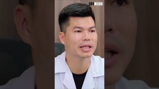 CHỦ TỊCH MẮC BỆNH TẾ NHỊ GẶP NGAY CÔ GÁI LÉM LỈNH VÀ CÁI KẾT |Gãy School Shorts #shorts #gãyschool