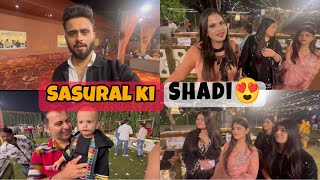 Aaj Neha Ke Saath Aa Gya Shadi Mein😍😉 #weddingvlog #weddingday #mujeebkhanvlogs
