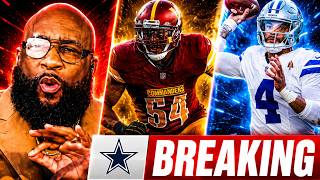DEFENSIVE LEADERSHIP: The Tactical Impact of Veteran Linebackers on the Dallas Cowboys