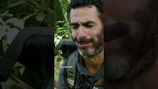 Contestants Find A Present! | The Island with Bear Grylls