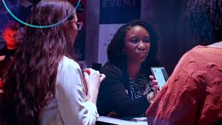 7th Annual Dream Big Mixer