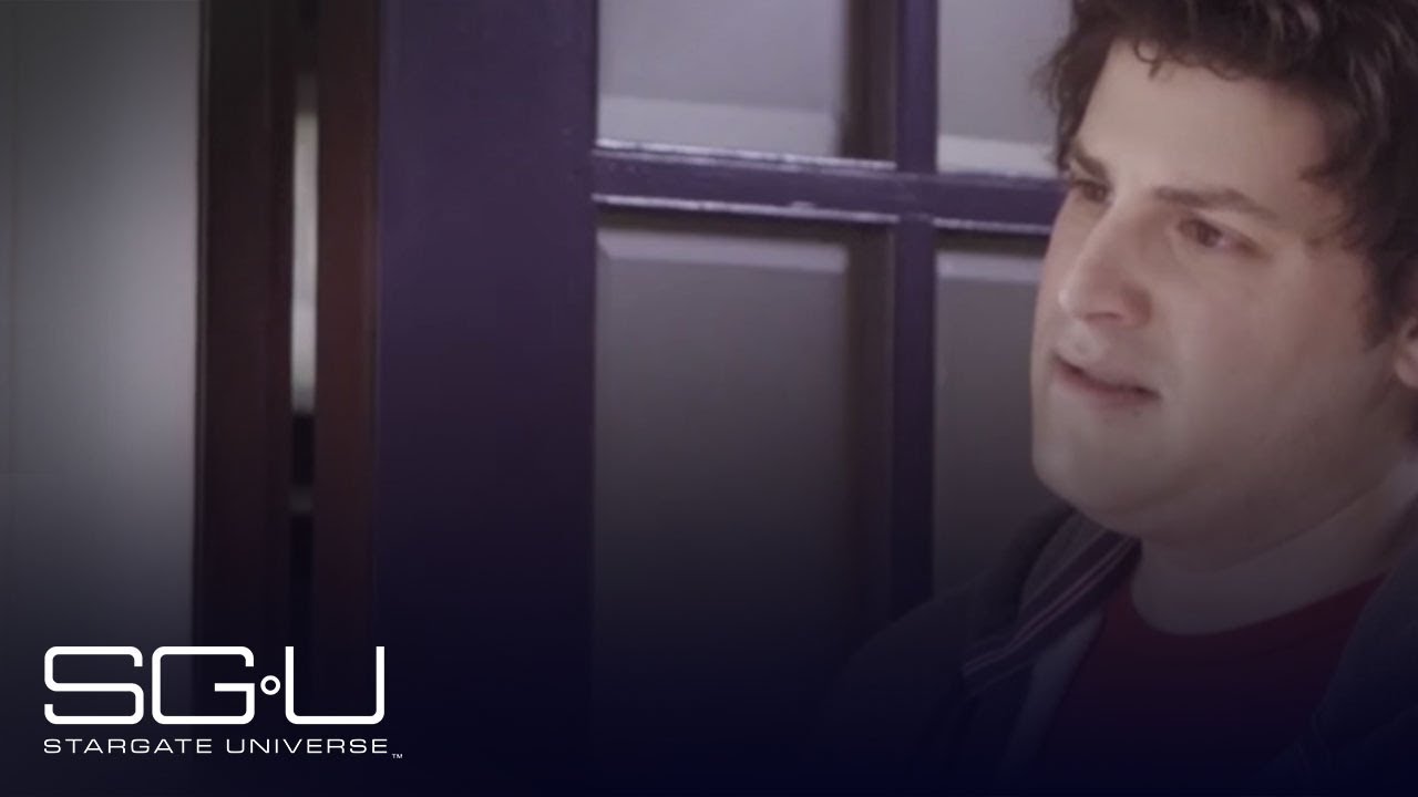 Gwiezdne wrota. Wszechświat Miniatura Zwiastunu