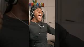 KSI’s Most Clutch Moment