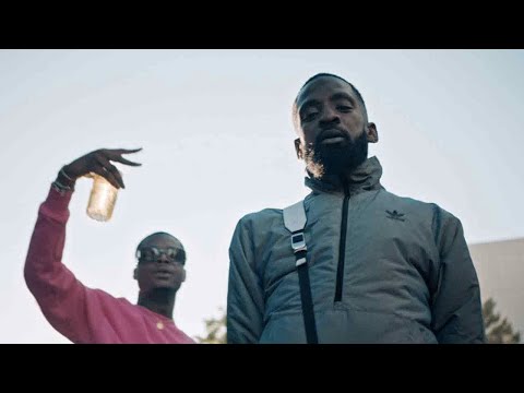 DA Uzi - Crois-moi feat. Ninho (Clip officiel)
