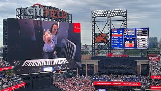 Ray Castoldi Organ Action X