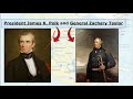 California and the Mexican-American War
