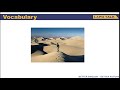 Video Content Analysis: Key Terms and Durations