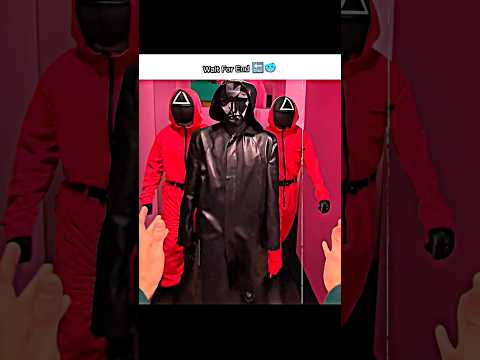 Player 456 🔥🥶☠️ | squid game edits | Los voltaje (slowed)