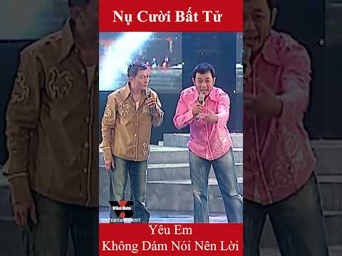 VAN SON 😊 Yêu Em Không Dám Nói Nên Lời #shorts