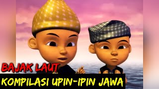KUMPULAN DUBBING JAWA UPIN IPIN (bajak laut)