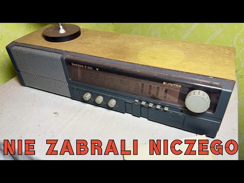 Dom Pełen Wyposażenia |Urbex #364|