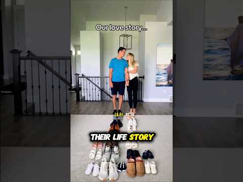 This family story is heartwarming.🥹♥️