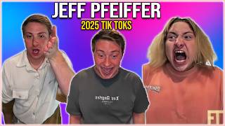*2 Hours* Jeff Pfeiffer’s “That One Kid” Tik Toks 2025 | Funny Jeff Pfeiff Shorts 2025