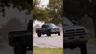 DRIFT DODGE RAM