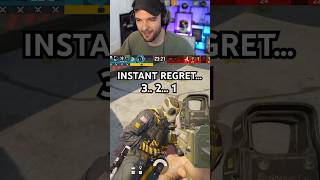 "PROFESSIONAL GAMER" vs. RAINBOW 6 SIEGE X...