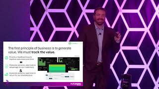 FuturOps 2025 | Connor Deeks - CodeStrap