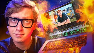 Great Footage, Ruined by Editing | MasterClass on What NOT to Do