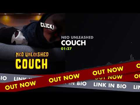 Neo Unleashed - Couch [Visualizer] (prod. by Neo Unleashed)