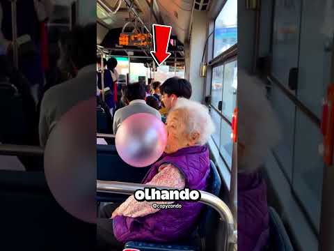 Aprenda a como fazer bolhas de chiclete 🤣