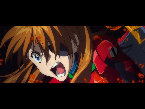 【公式】ダイジェスト これまでの『ヱヴァンゲリヲン新劇場版:Q』