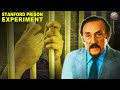 Stanford Prison Experiment Analysis