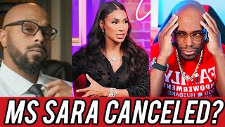 🔴Is The Average Man INVISIBLE To Women? Men Are Trying To CANCEL @SarahFontenot  @darwynnmcpherson