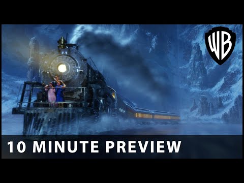 10 Minute Preview