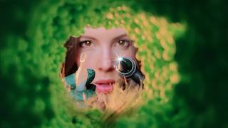ASMR There's Something In Your Ear! (Unclogging Your Ears)
