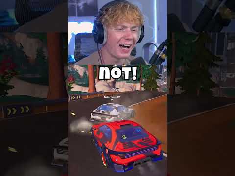 Lamborghini or Ferrari?