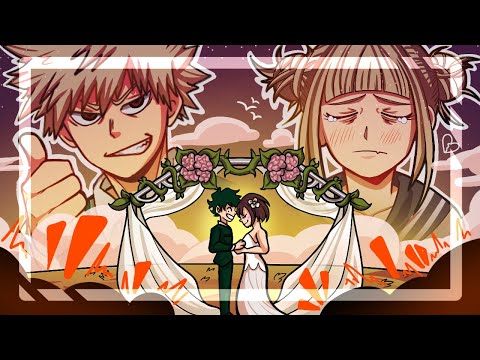 ¡El NUEVO FINAL de BOKU NO HERO lo ARREGLA TODO!