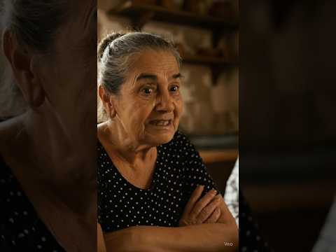 La abuela bien romántica y el abuelo remata sin piedad 🤣 #humor #chistes #comedia #fyp #gracioso
