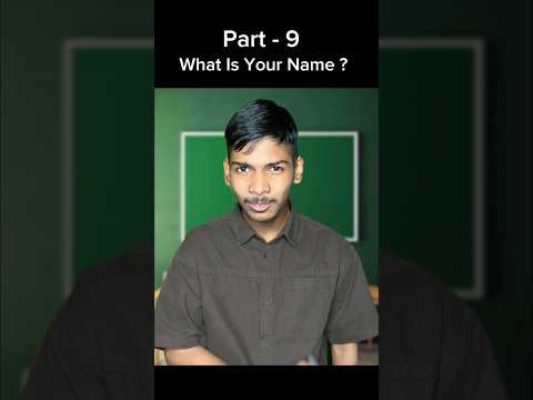 Your Name Is Ballerina Cappuccino ? 🤣 Part -9 || Unfiltered Bois | #shortsfeed #brainrot