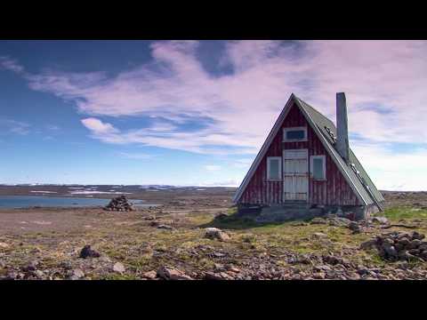 L'Islande, la terre de glace et de feu