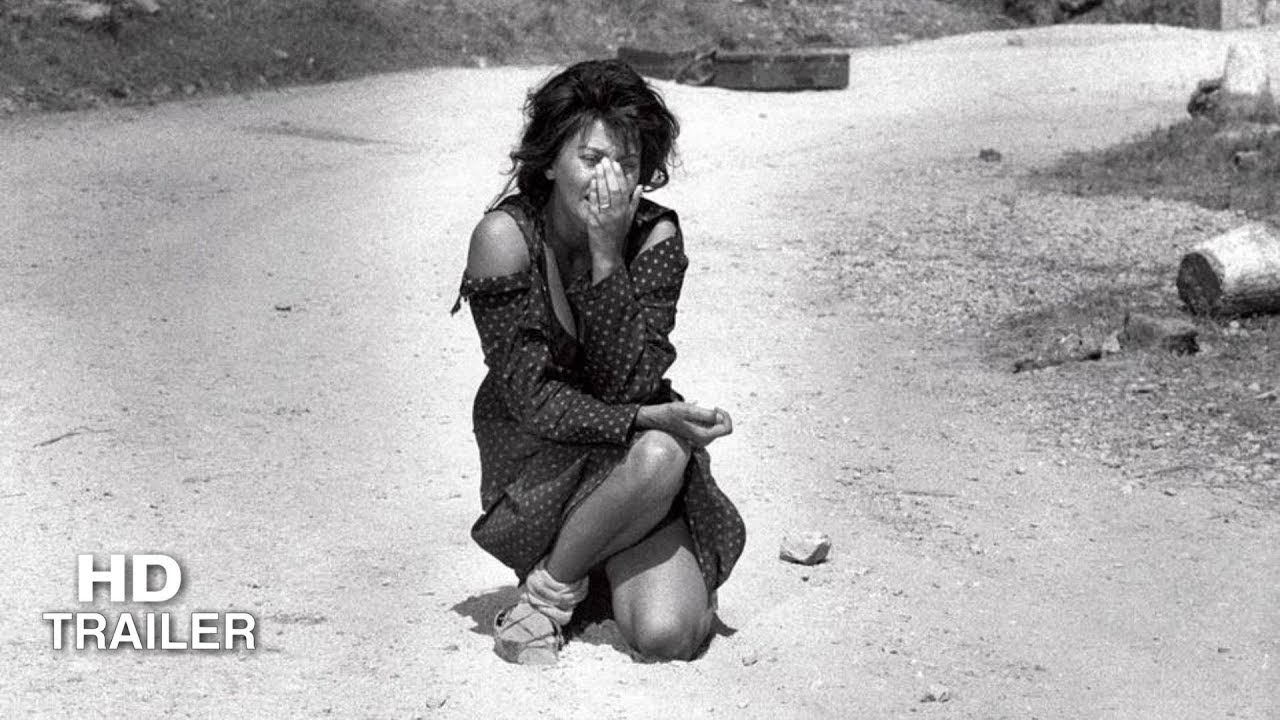 Duas Mulheres Imagem do trailer