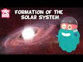 Exploring the Formation of the Solar System