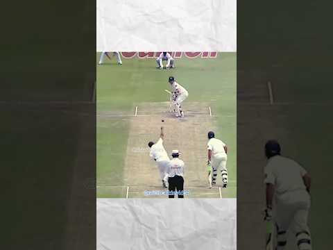 Vernon Philander's Outstanding Seam Bowling 👌🏏 | Fast Bowling #shorts #shortsfeed #cricket