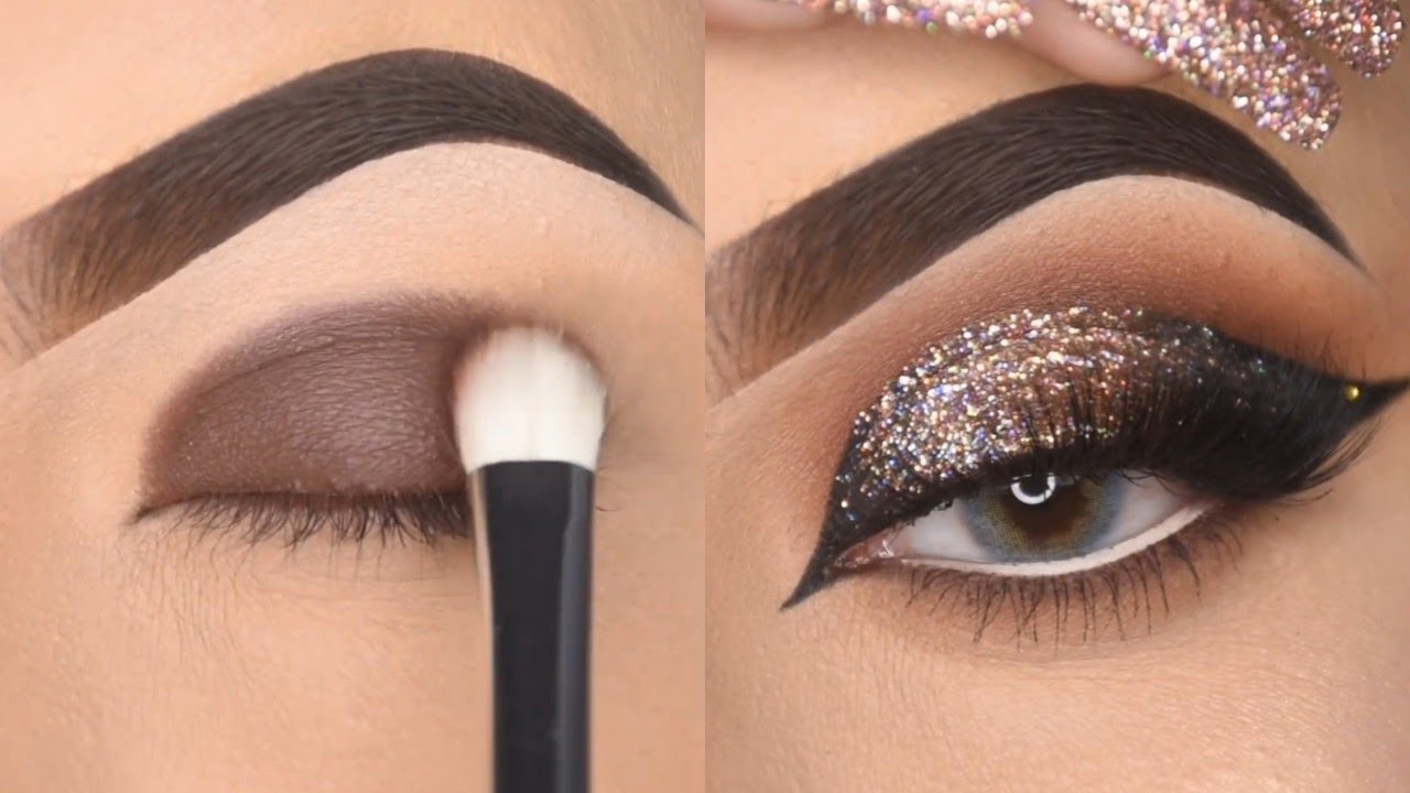 Eye Makeup Hacks For Beginners – Beauty Tips For Every Girl 2023 