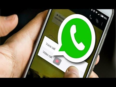 Download Video Cara Rekam Video Call Di WhatsApp Download Video Cara Rekam Video Call Di WhatsApp