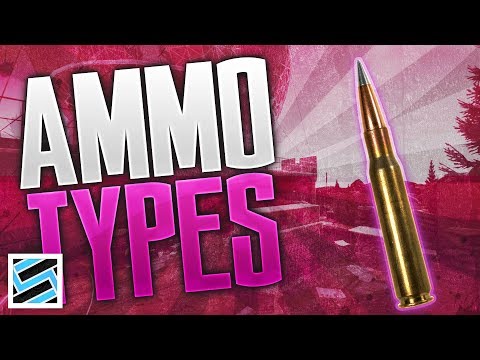 tarkov best 9mm ammo