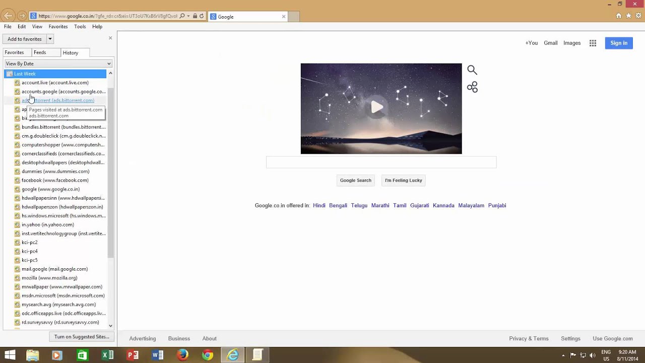How to Prevent Clear Browser History in Windows 10 Child Safety - The Teacher