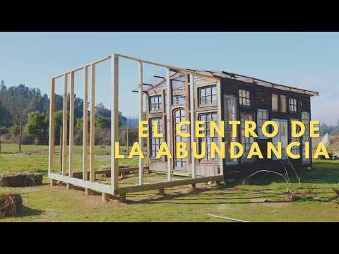 Construimos nuestro Paraíso para ser un centro de Abundancia | Rabanitos y Ampliaciones