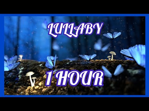 Lullaby - Classical Music, 1 Hour 🕐 | Sin Anuncios ni Copyright. Johannes Brahms 🎻