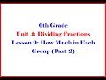 Cost and Measurement Word Problems