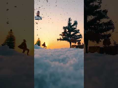Nice video 👌 #christmas #shortvideo