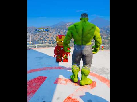 Spiderman Or Chintu Ki Kya Galti Thi 😤#gtavfreemodmenu #shortsfeed #gtaonline #viralshorts