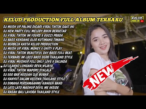 Kelud Production Full Album Terbaru 2023 - Tanpa Iklan