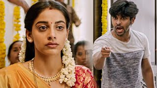 Adithya Varma | Part 8 | New Hindi Dubbed Movie | Dhruv Vikram, Banita Sandhu | Full HD
