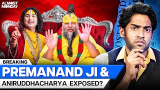 Premanand Maharaj ji Exposed? | (STOP THIS) 