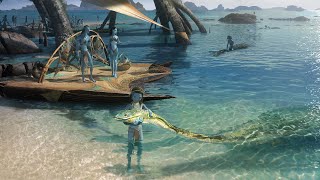 Avatar2 The Way of Water FULLMovie"Free