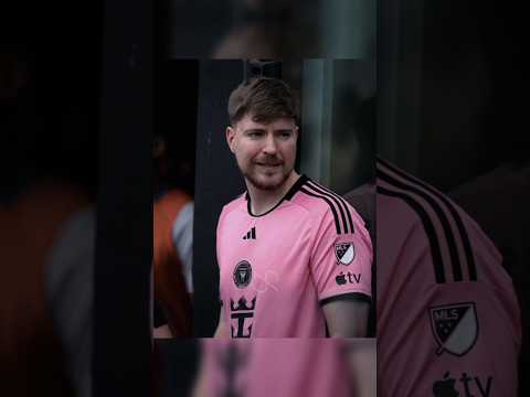 Messi fan vs Ronaldo fan #edit #football #mrbeast #speed #ronaldo #messi